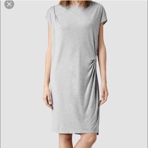 All saints relia dress in small xtrasmall